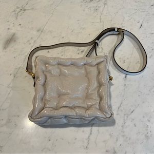 Anya Hindmarch Small Chubby Cube Bag